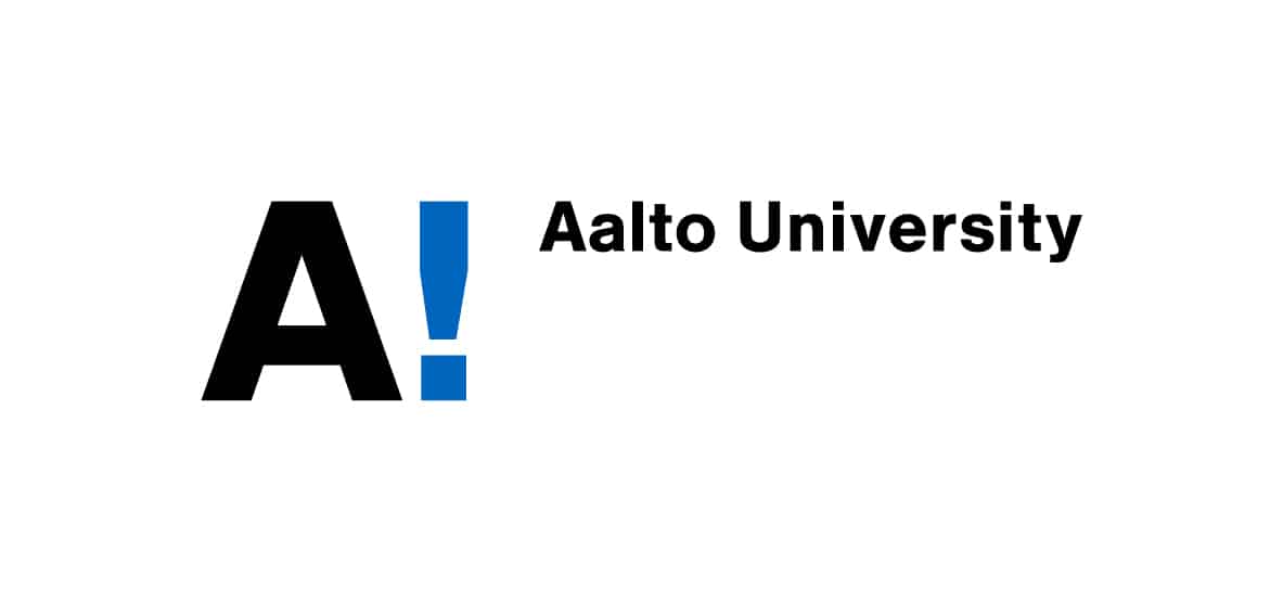  2018 Four-Year Doctoral Candidate Positions for International Students at Aalto University, Finland 