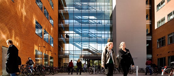 Aarhus University Scholarships for Non-EU/EEA/Swiss Students in Denmark, 2017