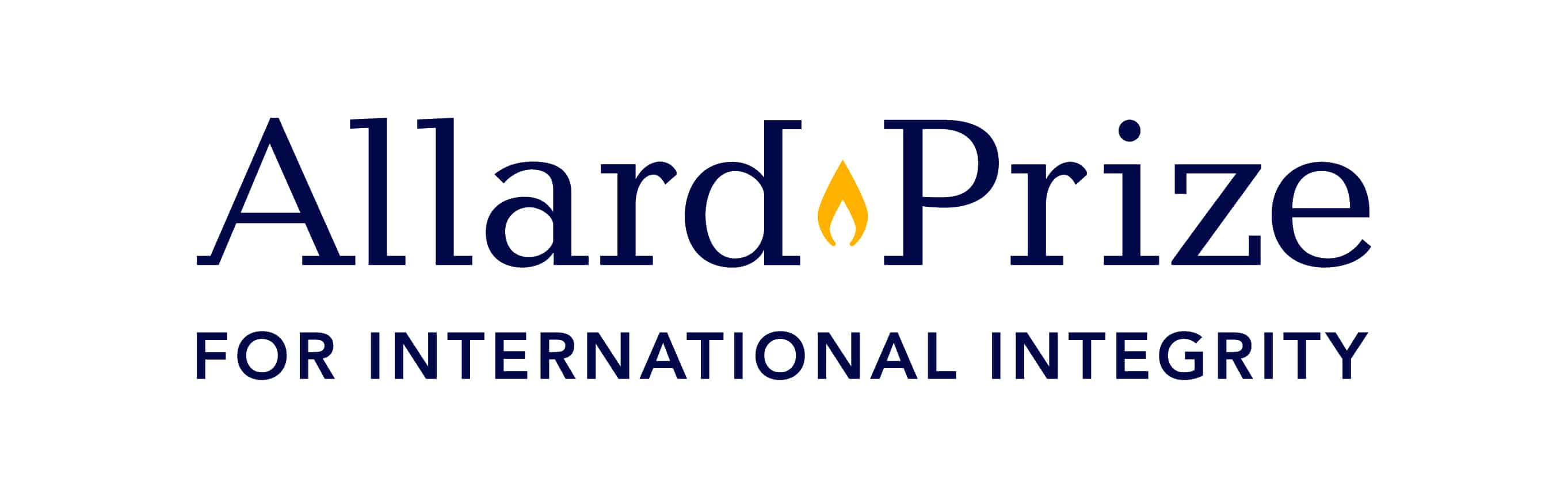 Allard Prize for International Integrity (“Allard Prize”) Photography Competition, 2017