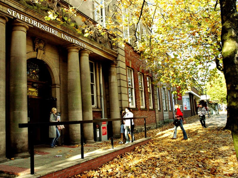 School of Mathematics Scholarship Award at University of Manchester in UK, 2017