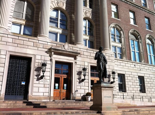 Nikkei and Columbia Journalism School Scholarships for Asian Students in USA, 2018