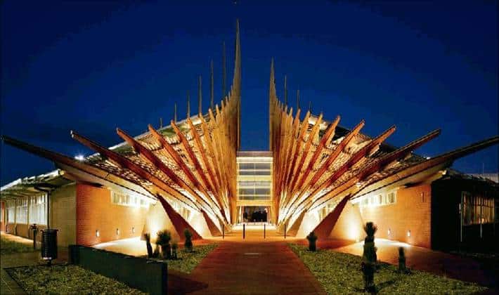 Australia Edith Cowan University Overseas Partner Scholarships.