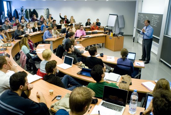 ESADE Executive MBA Scholarships in Spain, 2017