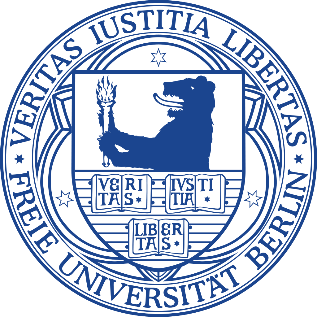 Germany University of Berlin PhD Scholarships 2018