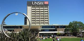  UNSW Humanities and Languages Equity Scholarships. 