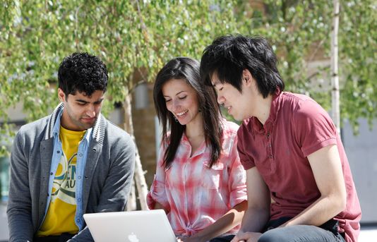LUISS Business School Scholarships for International Students in Italy, 2017