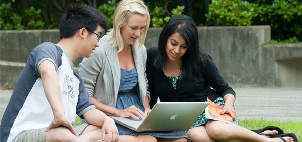 Government of Malta Scholarships in Climate Action, 2017