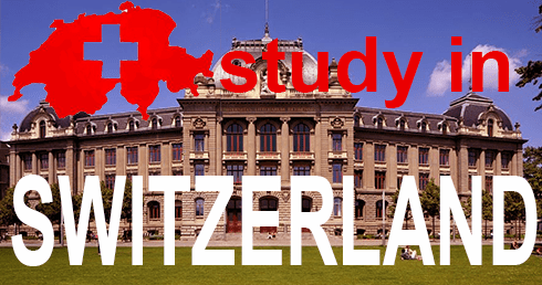 University of Bern in Switzerland, GCB MD-PhD Scholarships.