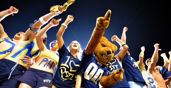 Full-Tuition Scholarship Competition for International Students at University of Pittsburgh in USA, 2017