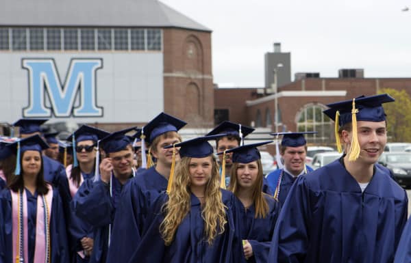 International Flagship Undergraduate Scholarships at University of Maine in USA, 2017