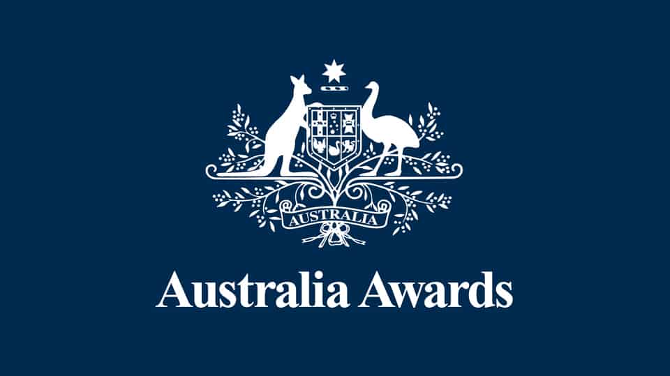 Australia Awards Scholarships by Australian Government, 2017-2018