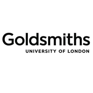 Goldsmiths, University of London International Scholarships.