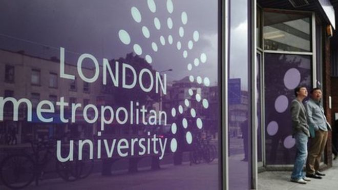 For US Citizens Only International Students House and London Met Postgraduate Scholarships.