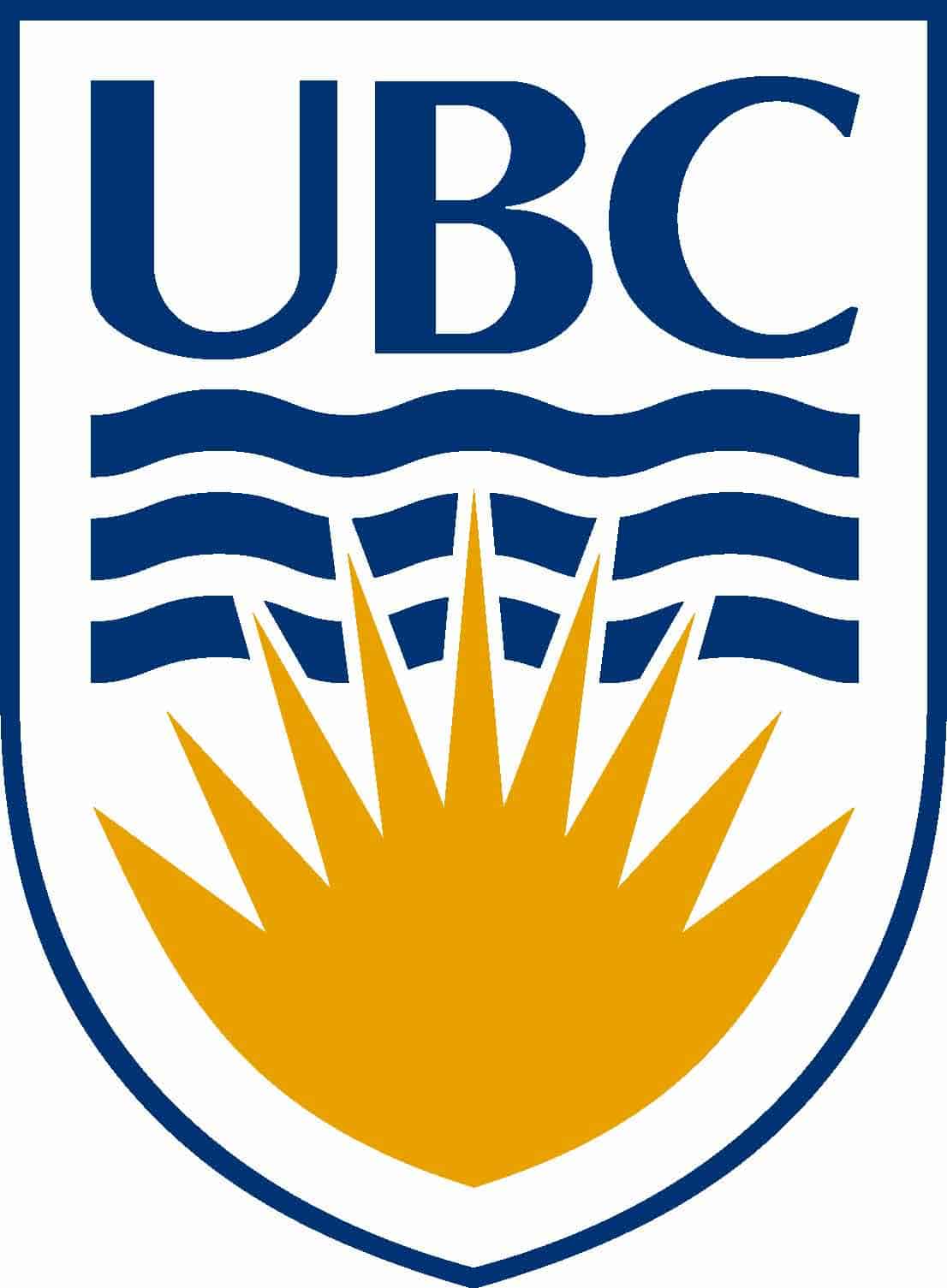 Canada University of British Columbia International Doctoral Fellowships 2018