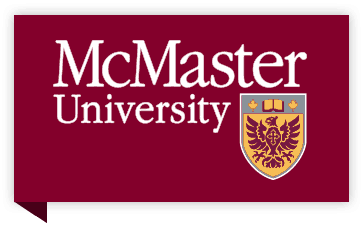 McMaster University Dean’s Excellence Entrance Scholarships.