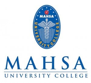MAHSA Special Scholarships.