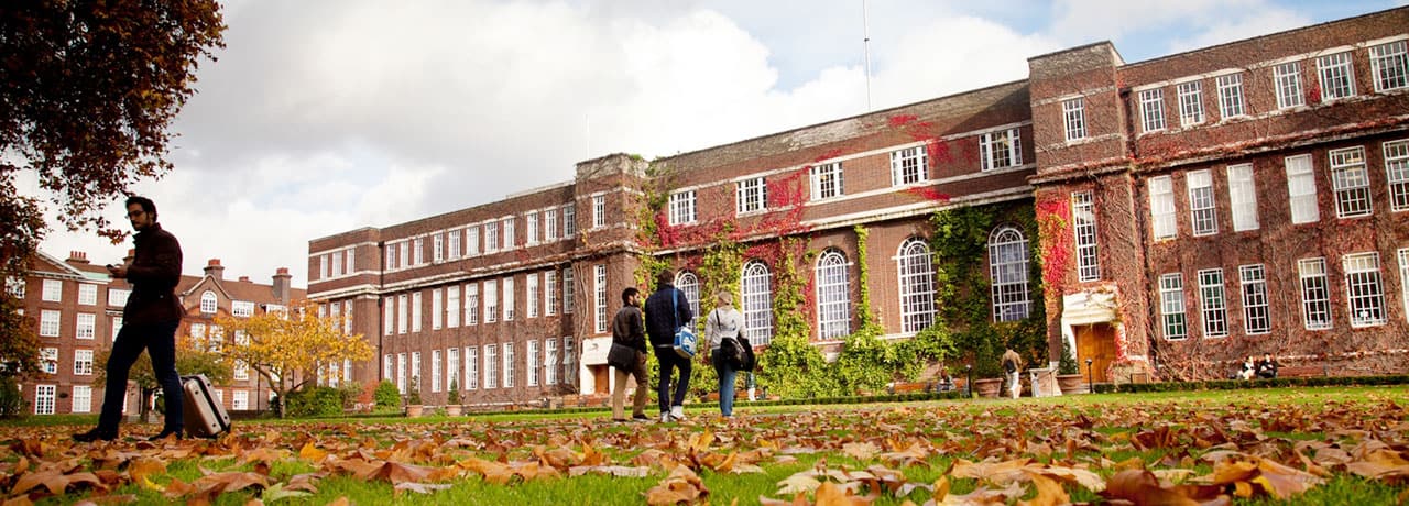 Regent’s University London Scholarships.