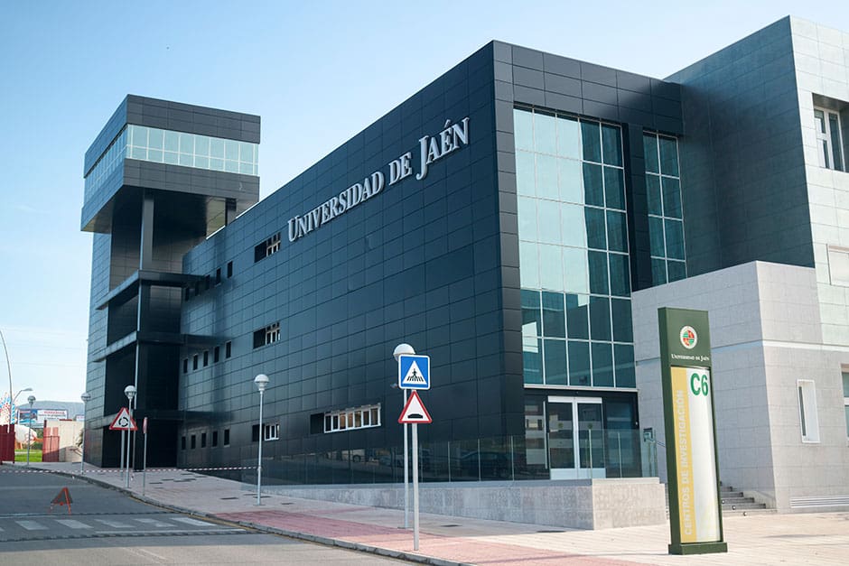 297 Attracting Talent Scholarships for International Scholarships at University of Jaen in Spain, 2017
