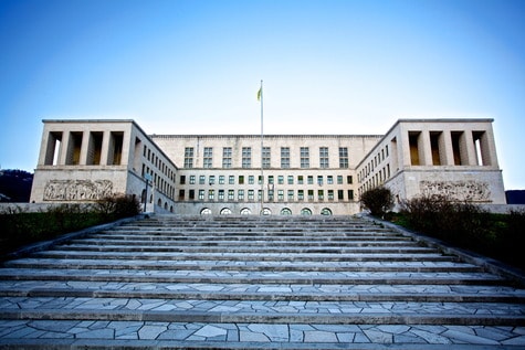 ICTP Masters Scholarships for Students from Developing Countries in Italy, 2017-2018