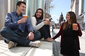 Government Master Degree Scholarships for International Students in Estonia, 2017