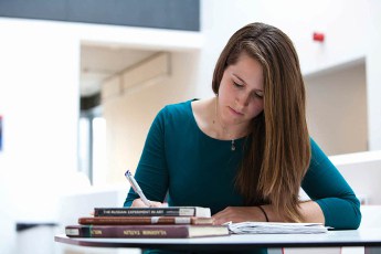 Faculty of Science and Engineering Scholarships at University of Limerick in Ireland, 2017-2018
