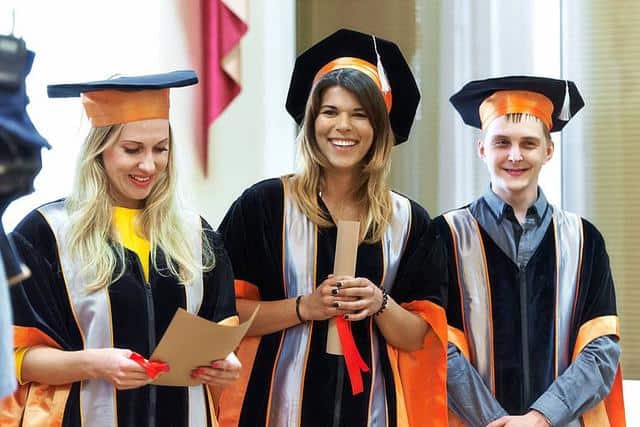 Master Scholarships at University of Lapland in Finland, 2017