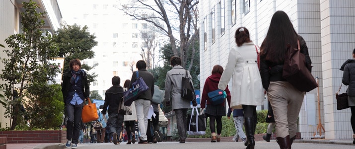 Sustainable Development Goals Student Photo Contest in Japan, 2017