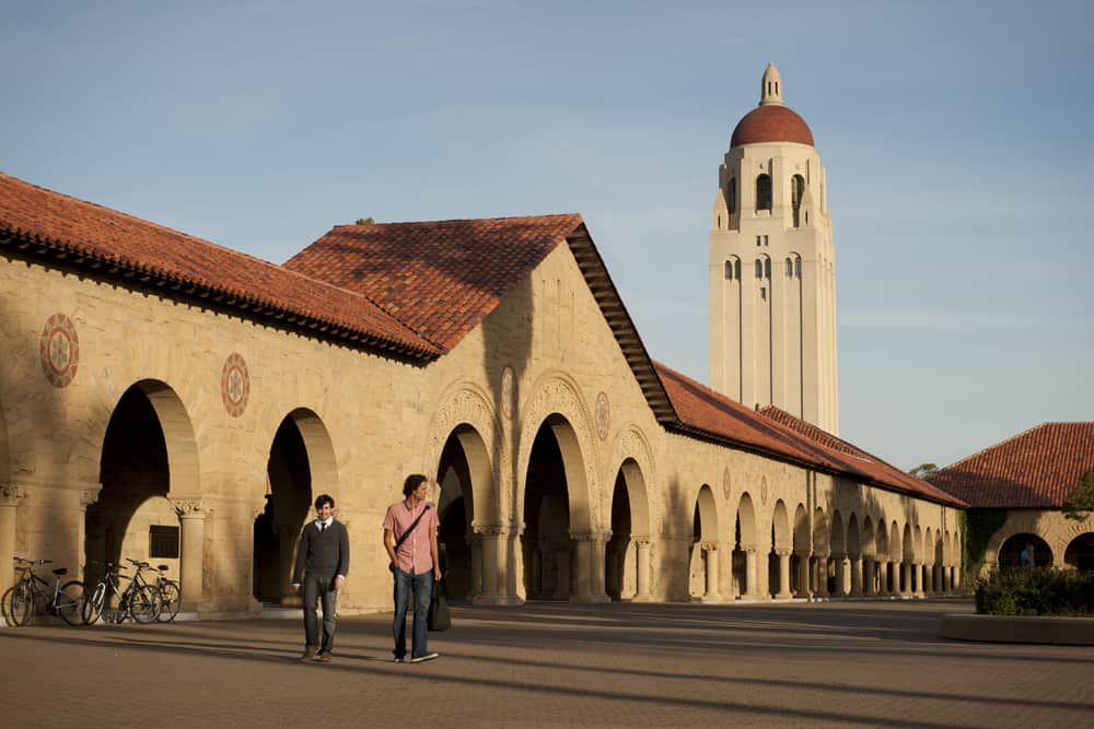 100 Fully Funded Knight Hennessy Scholars Program at Stanford