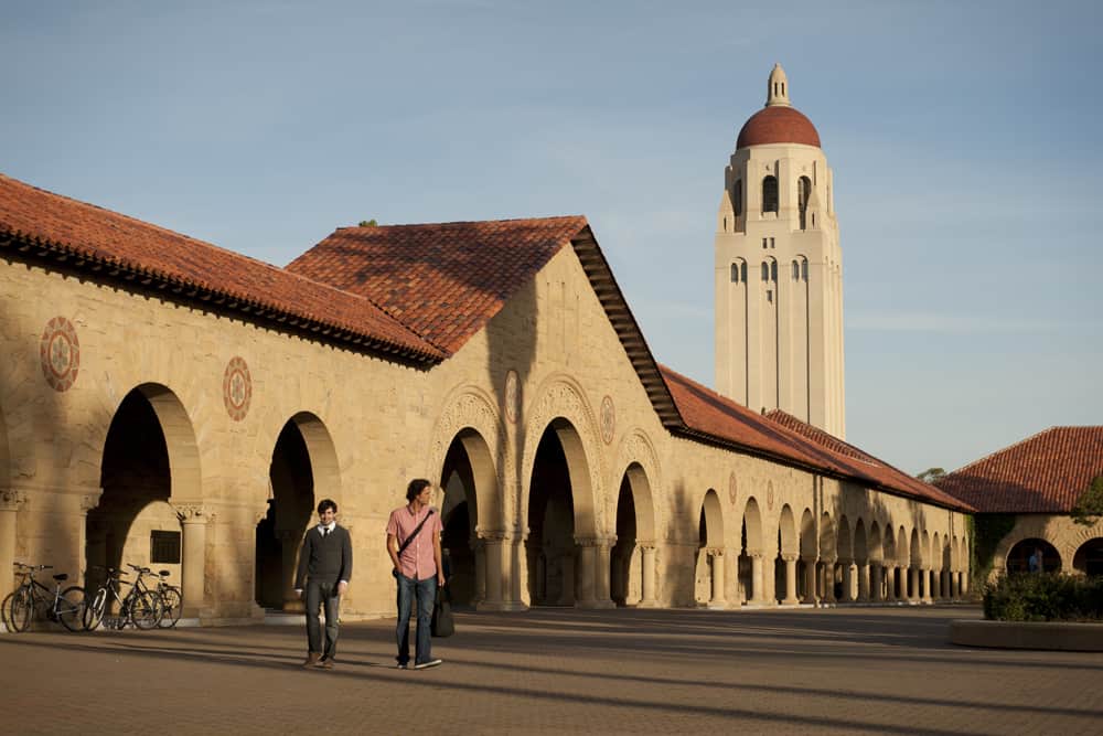 stanford university phd marketing