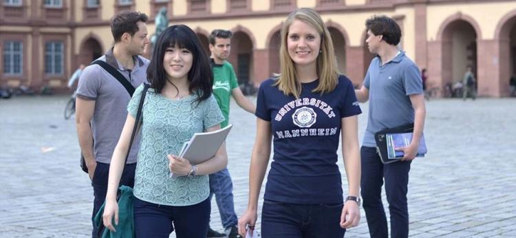 university of mannheim phd political science