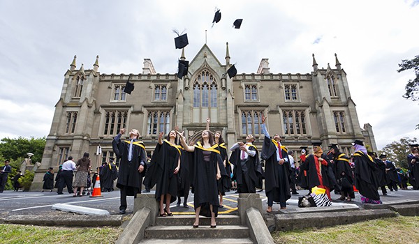 7 Funded PhD Positions for International Students in Chemistry at University of Tasmania in Australia, 2017