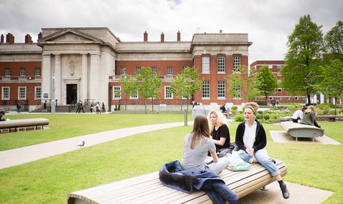  University of Manchester International Excellence Scholarships. 