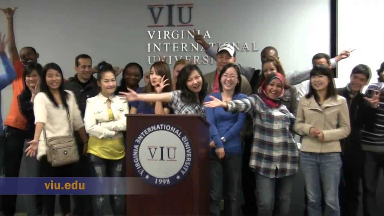 Virginia International University Scholarships.