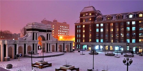 CUST Jilin Provincial Government Full Postgraduate Scholarship in China, 2017