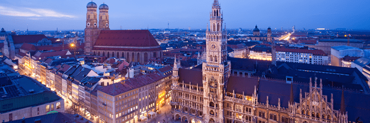 Ludwig-Maximilian University of Munich Doctoral Scholarships.