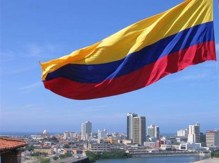 Government of Colombia Fully-funded Postgraduate Scholarships.
