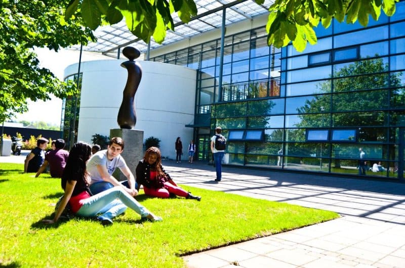 University College Dublin, Kerry Group Newman Fellowship in Food Safety and Consumer Engagement, 2018