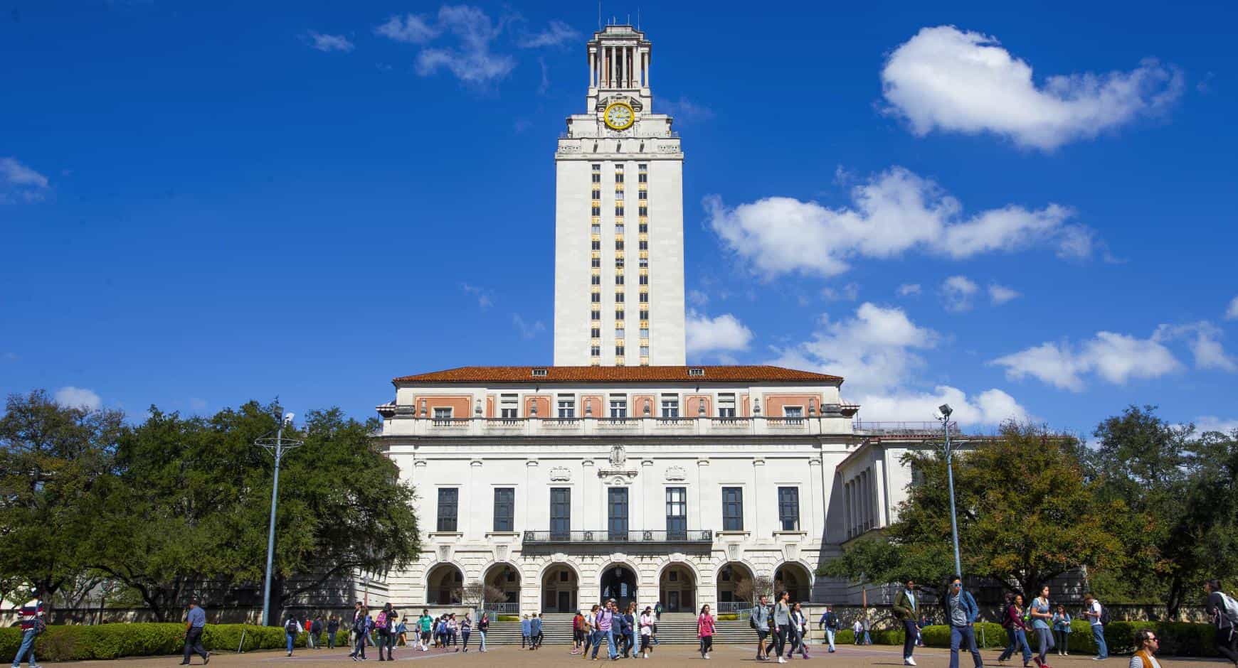 usa-university-of-texas-aes-scholarships-2018