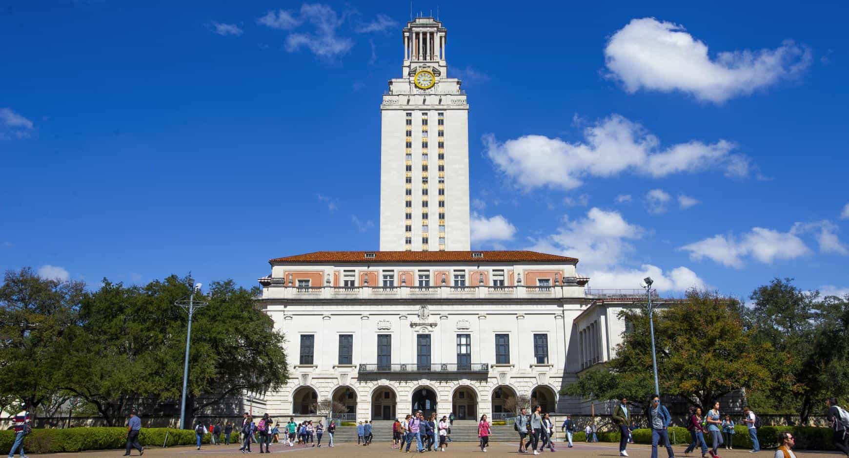 USA University of Texas AES Scholarships.