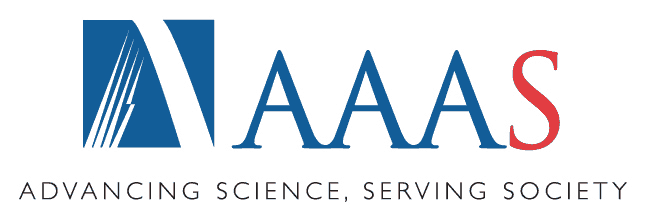 AAAS Early Career Award for International Students in USA, 2017