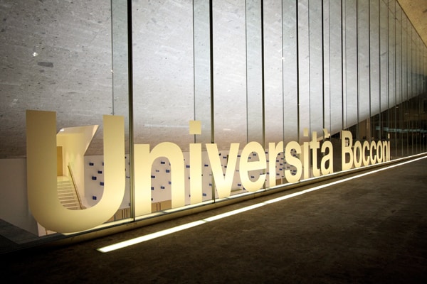  50% Tuition Waiver Bocconi International Award for Graduates in Italy, 2017 