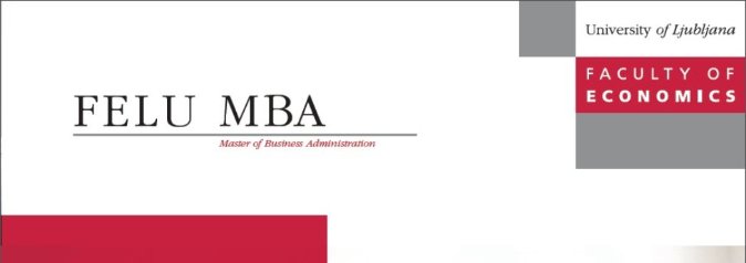  FELU MBA Scholarships. 