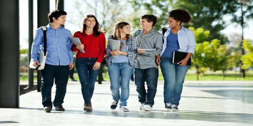 KOP and MSP Scholarships for International Students in Netherlands, 2018