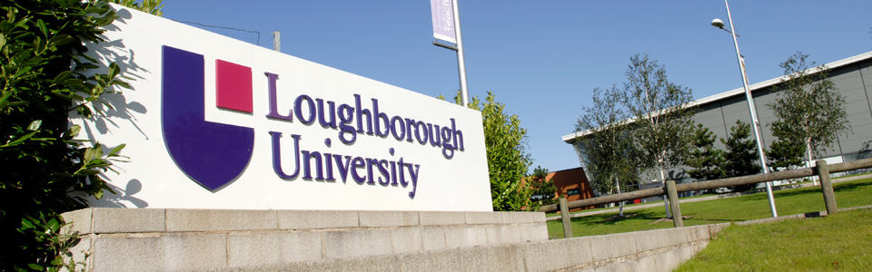 Loughborough University London Dean’s Award for Enterprise Scholarships.
