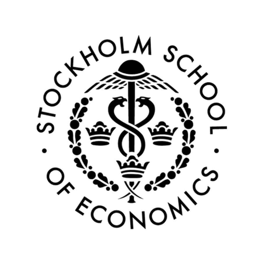 Fully Funded Stockholm School of Economics MBA Corporate Partner Scholarships.