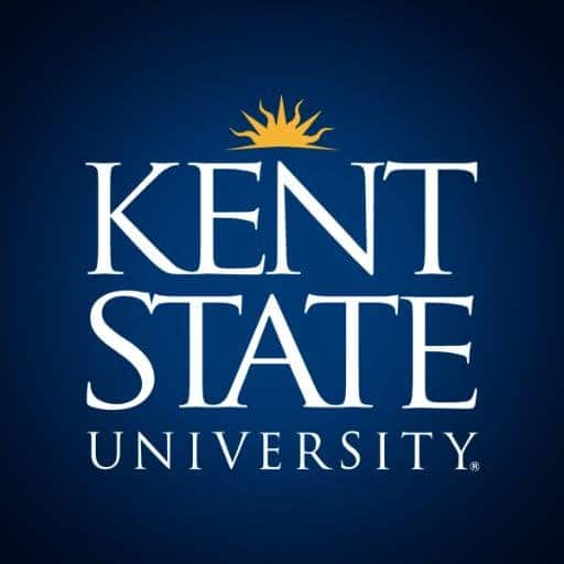 Kent State University, USA, Global Diversity Scholarships.
