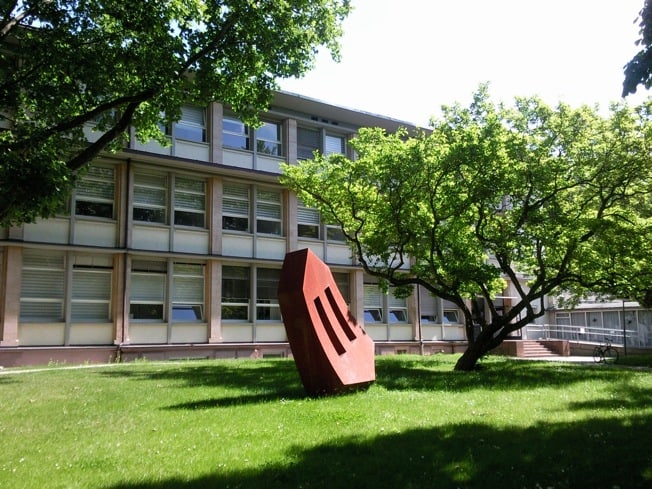  Marie Sklodowska Curie Fellowships, University of Strasbourg in France, 2018 