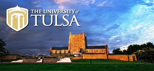 The University Of Tulsa International Student Scholarships.