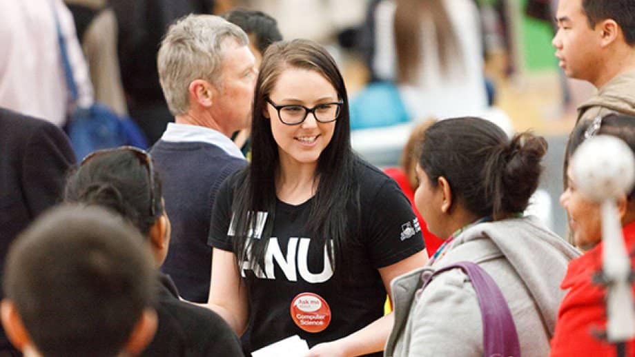ANU International Fee Offset Scholarships in Australia, 2018