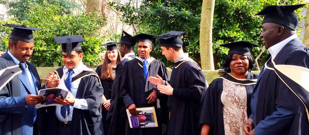 60 IET Power Academy Scholarships for Undergraduates in UK, 2017